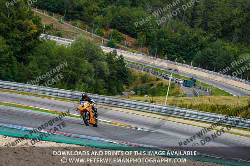 Slovakia Ring;event digital images;motorbikes;no limits;peter wileman photography;trackday;trackday digital images